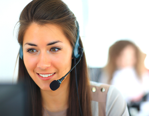 Customer Services Support Company