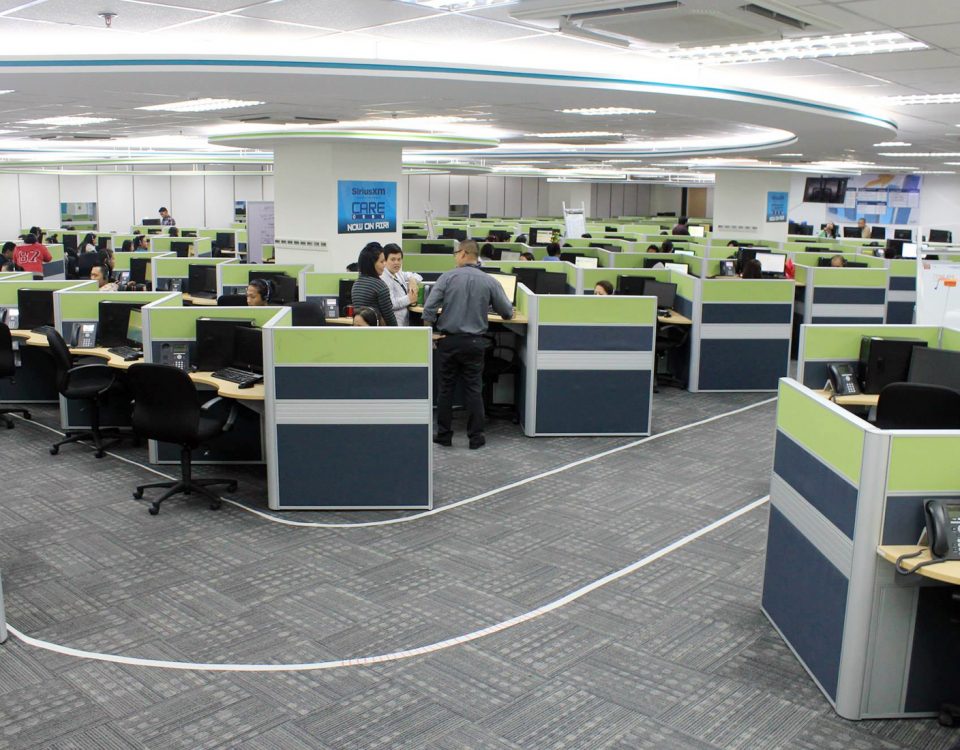 24/7 best call center companies india.