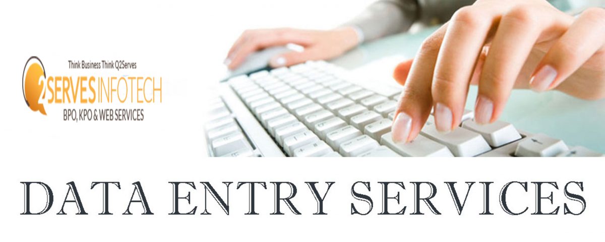 Benefits to outsource Data Entry Services Outsourcing to India.