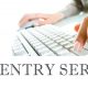 Benefits to outsource Data Entry Services Outsourcing to India.