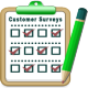customer surveys and market research company