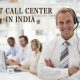 best call center in india