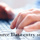 data entry companies in india